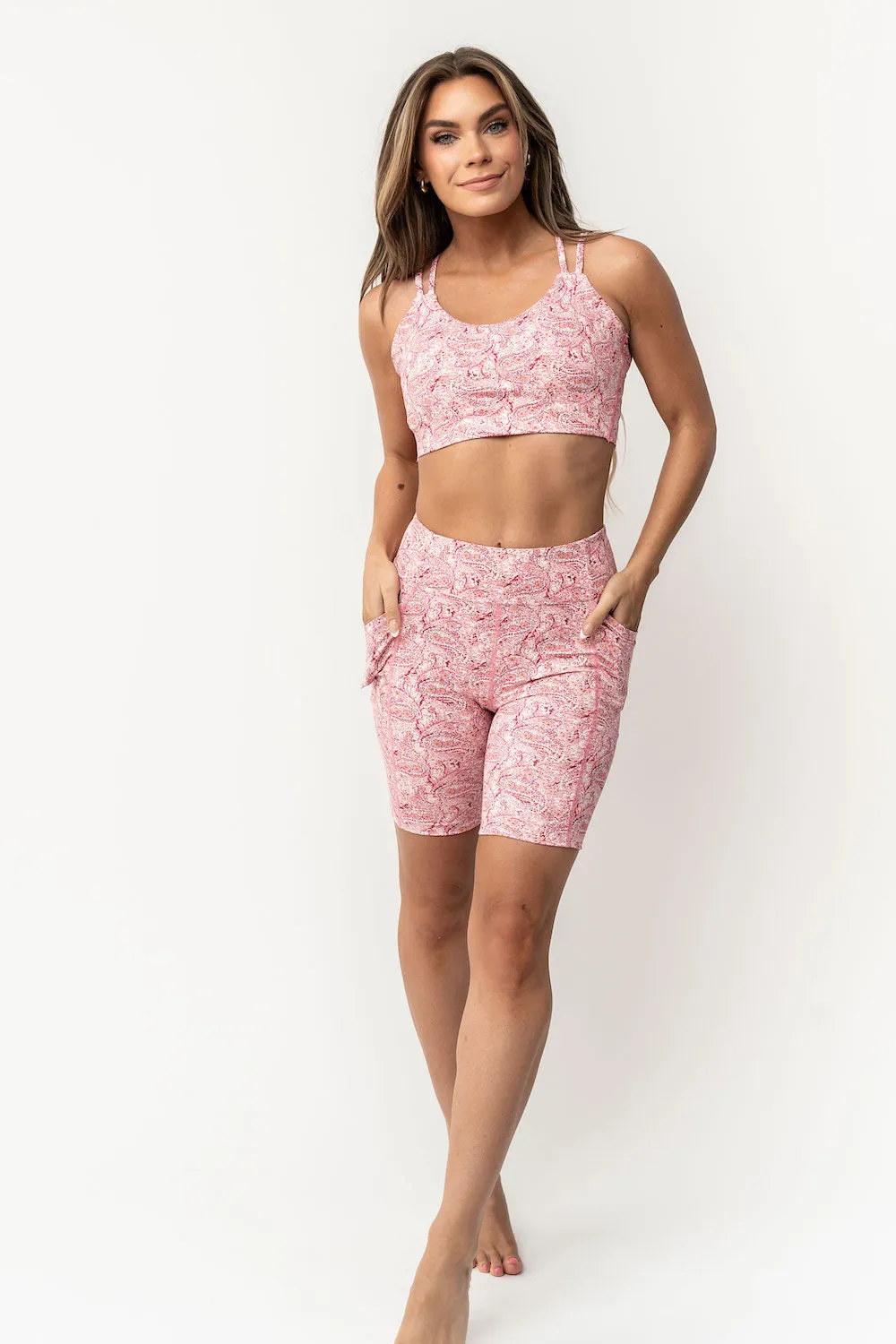 Shorts - Soul Bike