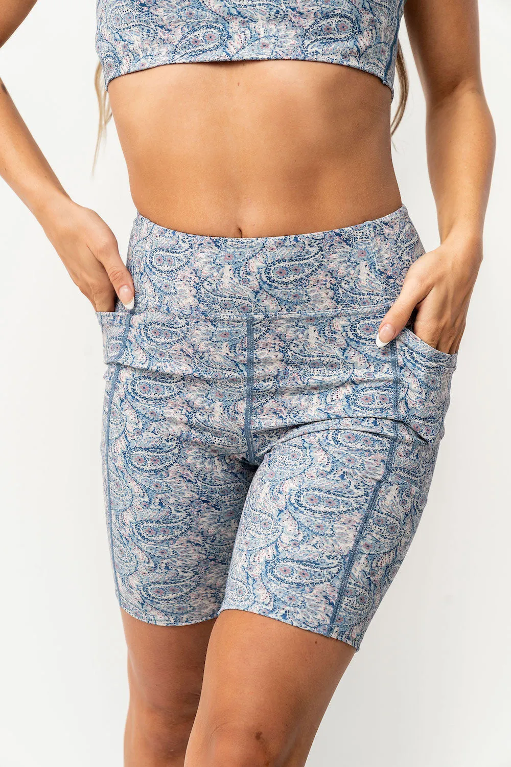 Shorts - Soul Bike