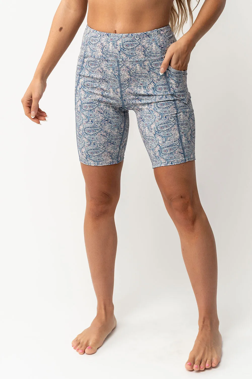 Shorts - Soul Bike