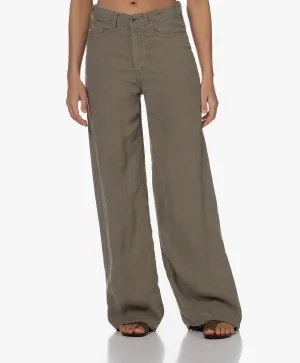 Skater Loose-Z Hedge Green