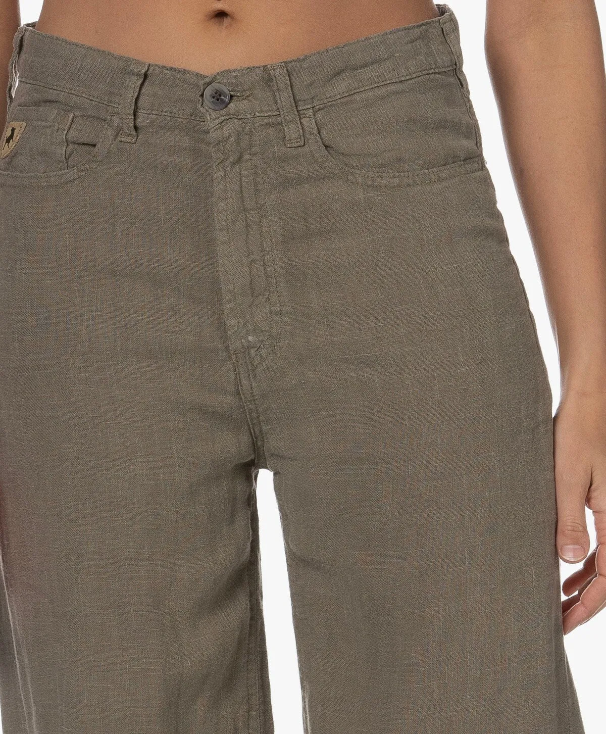 Skater Loose-Z Hedge Green