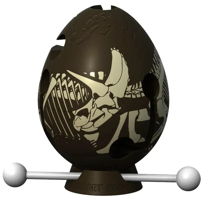 Smart Egg Dino