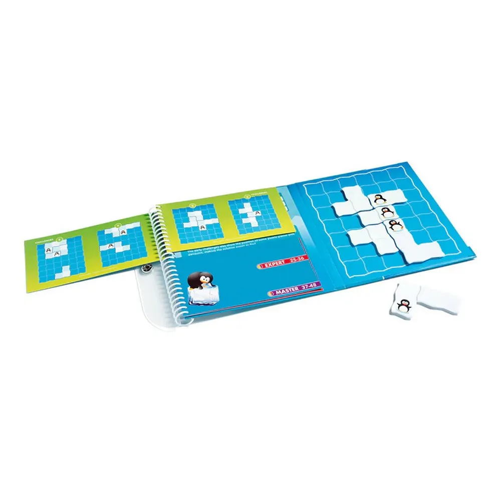 Smart Games - Penguins Parade