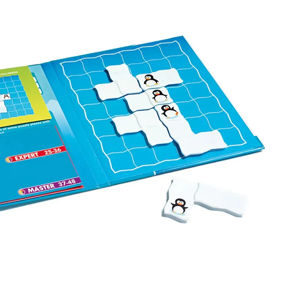 Smart Games - Penguins Parade