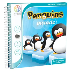Smart Games - Penguins Parade