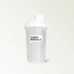 Smart Shaker 500ml | Shape Republic