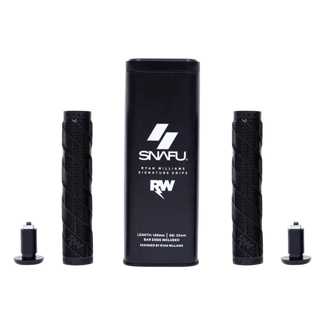Snafu RWilly Grips