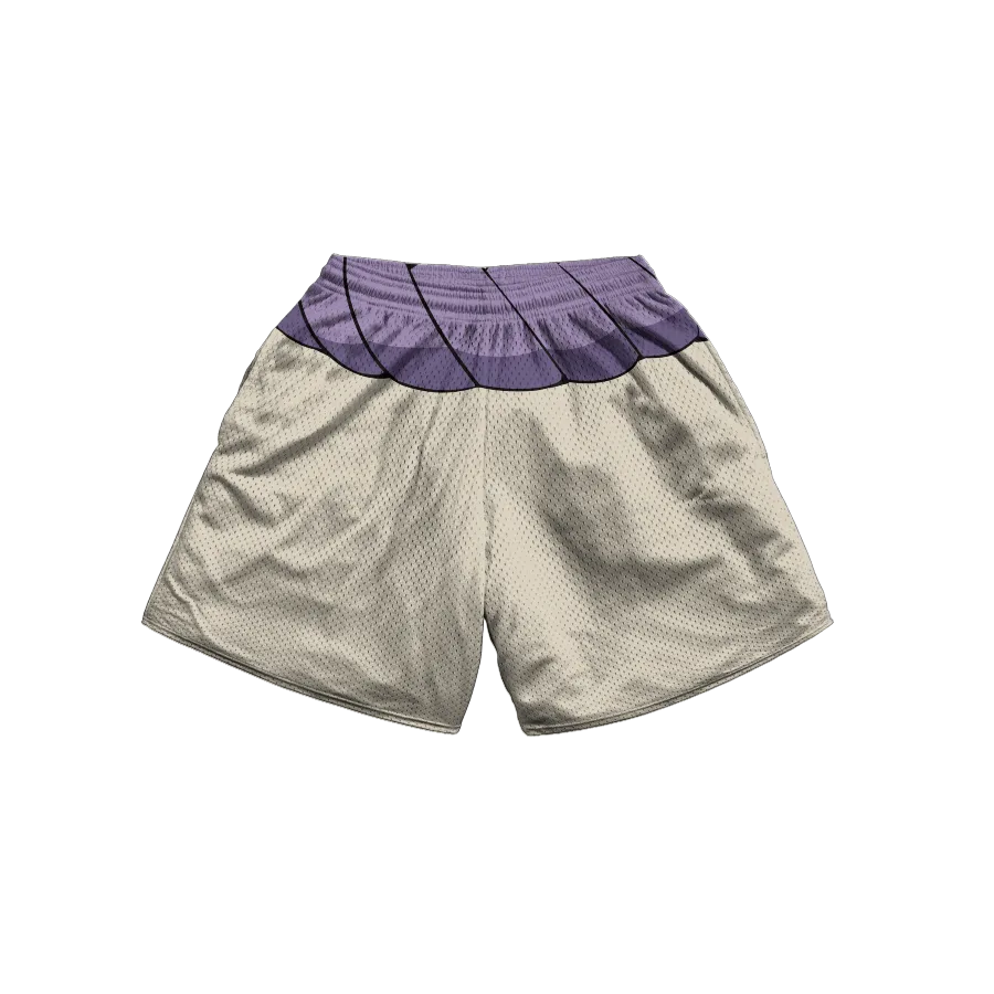 Snake Sage Shorts