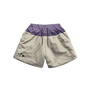 Snake Sage Shorts