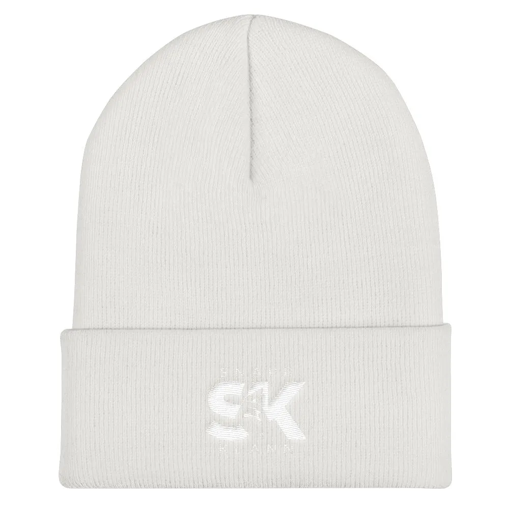 Snapp Klann Beanie