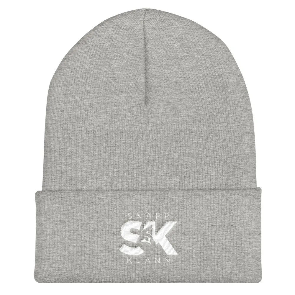 Snapp Klann Beanie