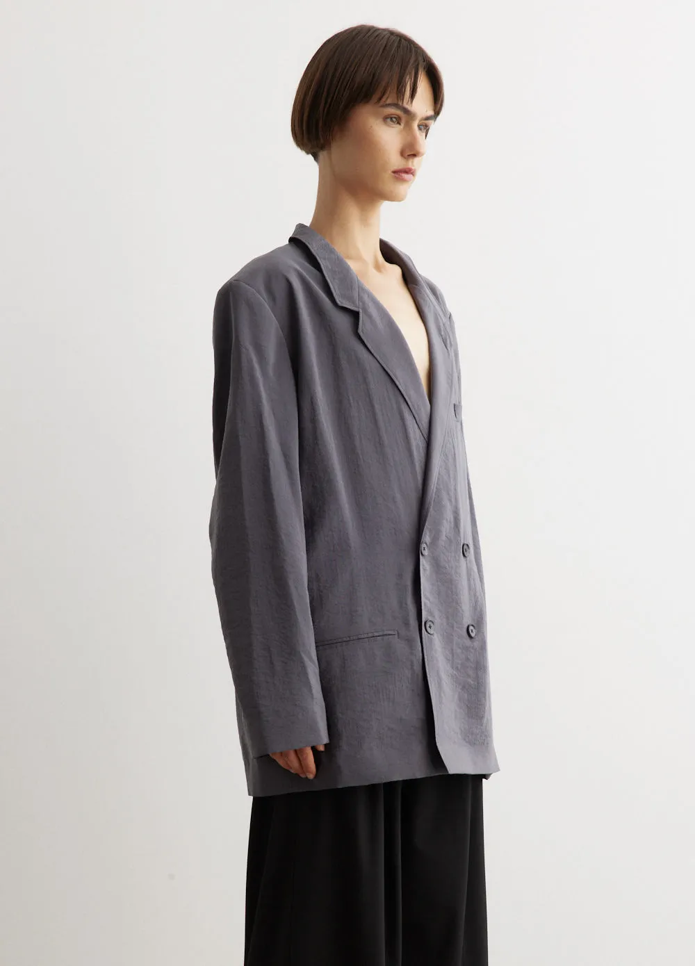 Soft Jacket