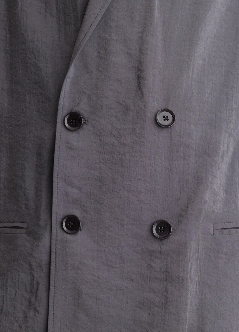 Soft Jacket