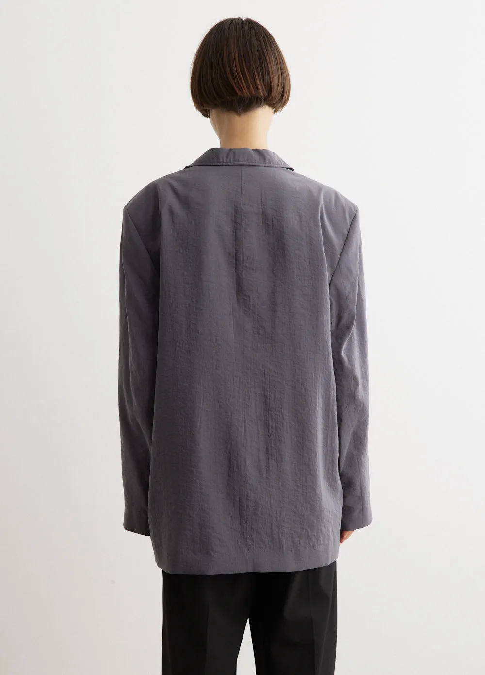 Soft Jacket