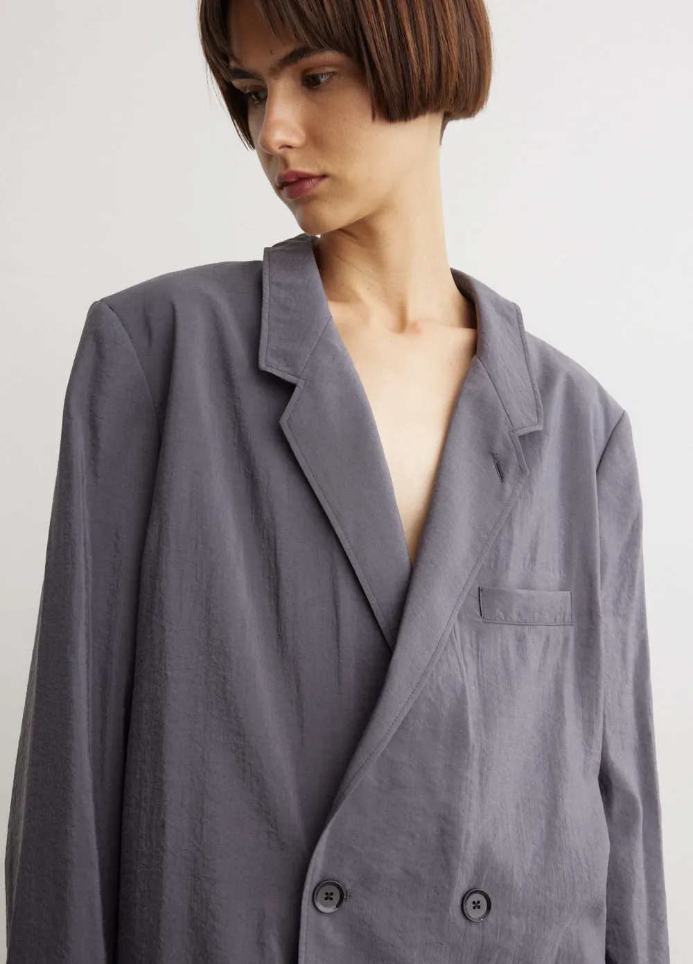Soft Jacket