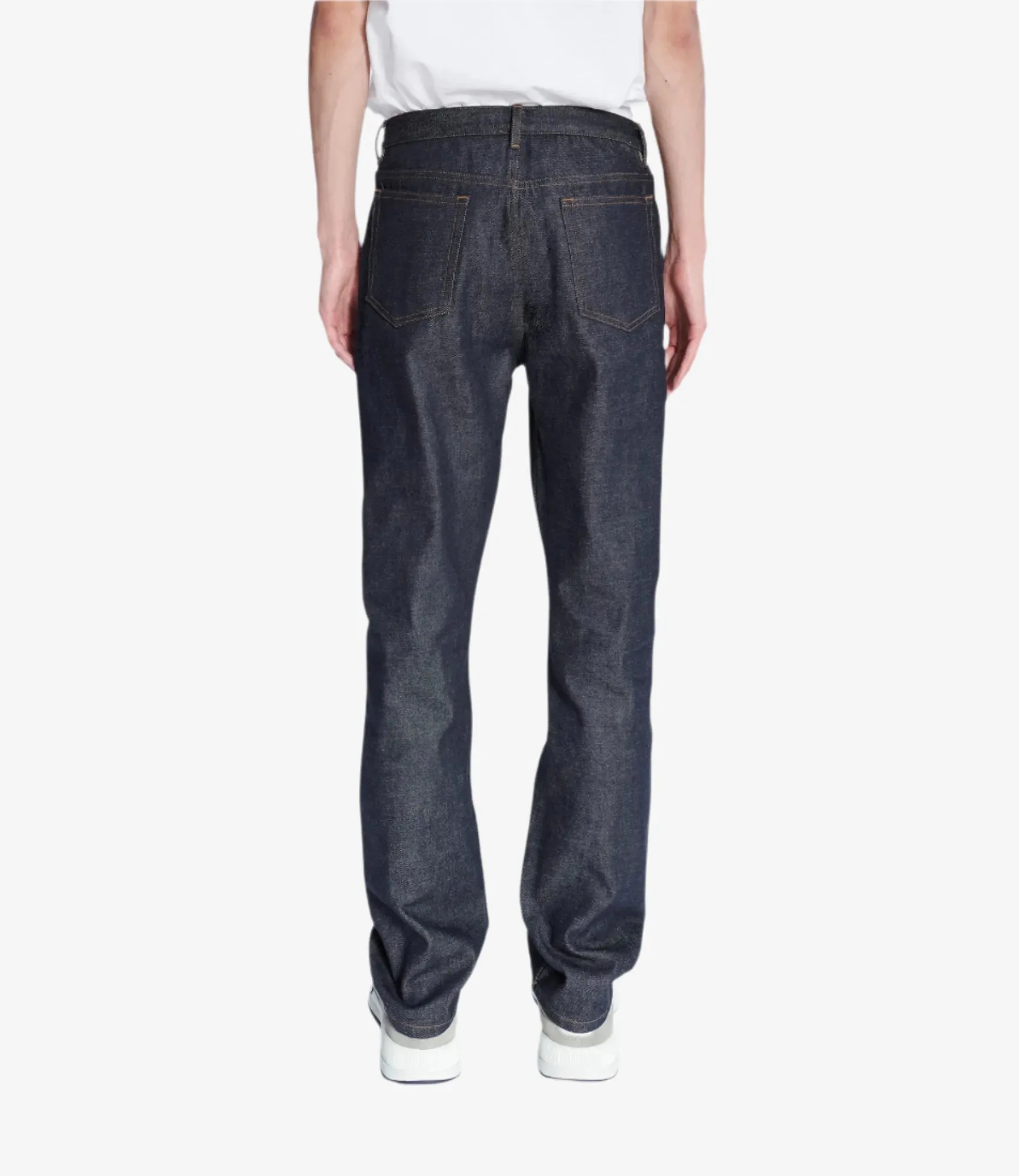 Standard Jeans