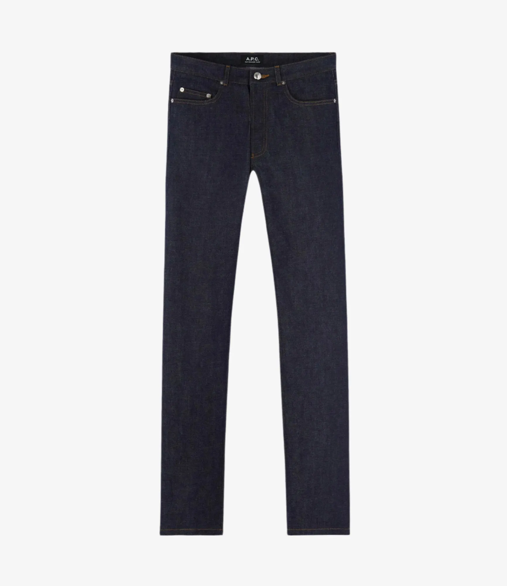 Standard Jeans