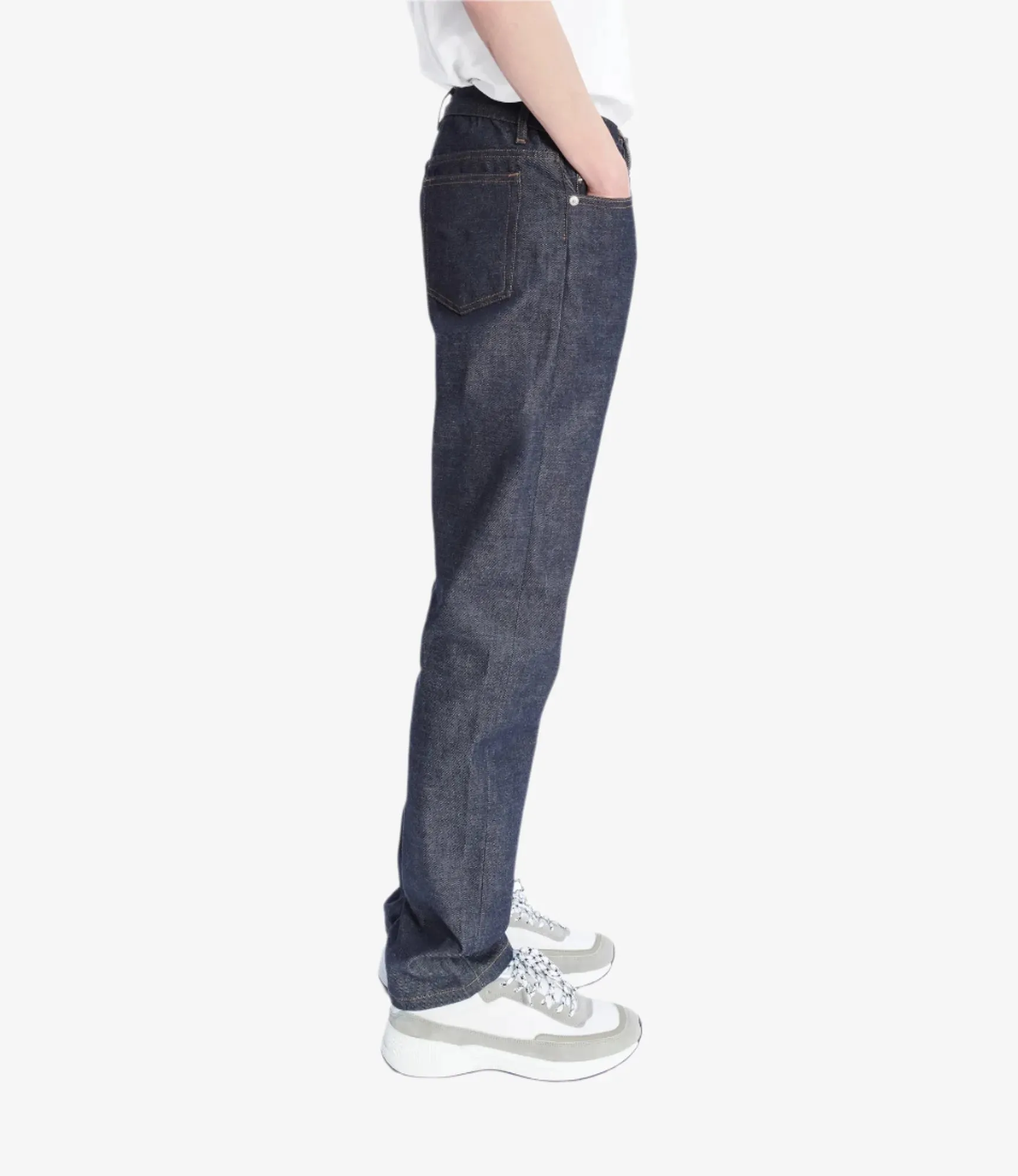 Standard Jeans