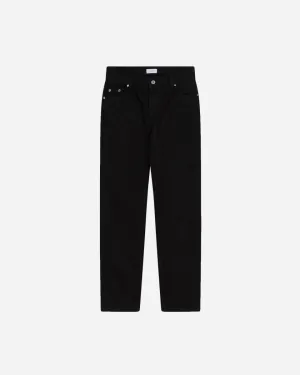 Street Loose Night - Black