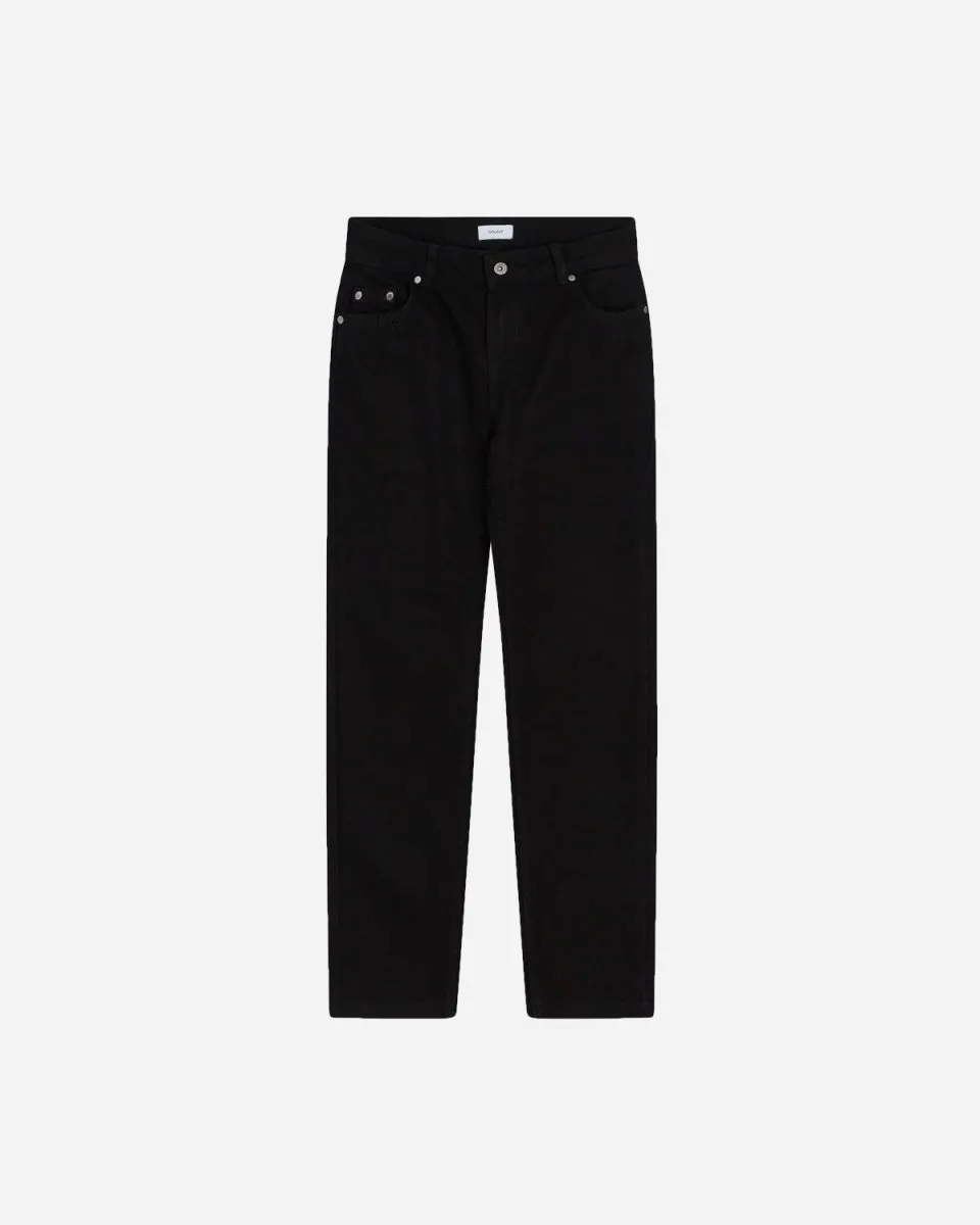 Street Loose Night - Black