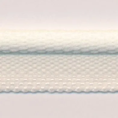 Stretch Piping Tape #106 Ivory