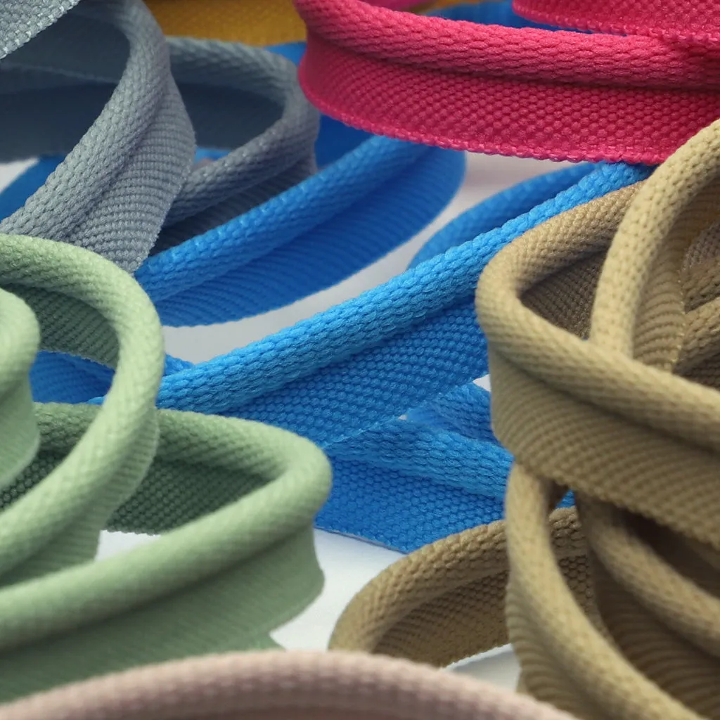 Stretch Piping Tape #106 Ivory