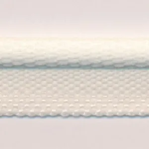 Stretch Piping Tape #106 Ivory