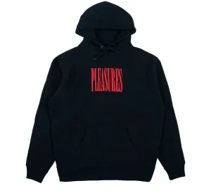 STRETCH PREMIUM HOODIE