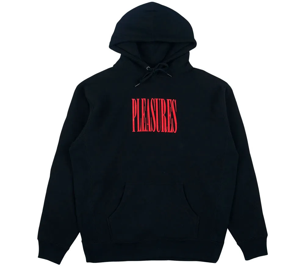 STRETCH PREMIUM HOODIE