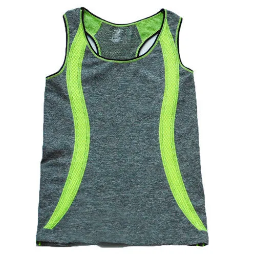 Style Yoga Gym Compression Tights Women's Sport T-shirts Dry Quick Running Short Sleeve Fitness Women Clothes Tees tops