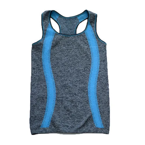 Style Yoga Gym Compression Tights Women's Sport T-shirts Dry Quick Running Short Sleeve Fitness Women Clothes Tees tops