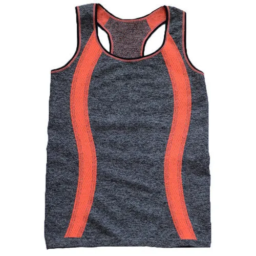 Style Yoga Gym Compression Tights Women's Sport T-shirts Dry Quick Running Short Sleeve Fitness Women Clothes Tees tops