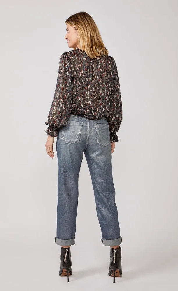 Summum Straight Blue Daze Denim Pant