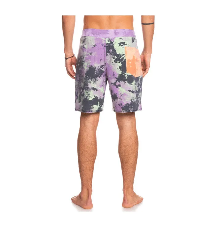 Surfsilk Acid Boardshort