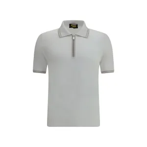 Svevo Polo Shirt zipper