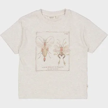 T-Shirt New Species in Fossil Mélange