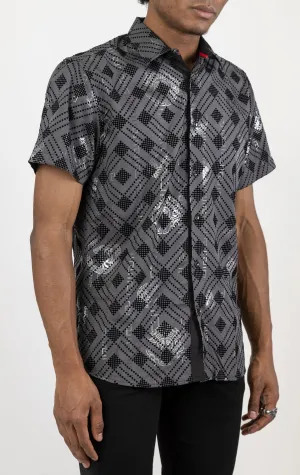 Tadd Short Sleeve Shirts