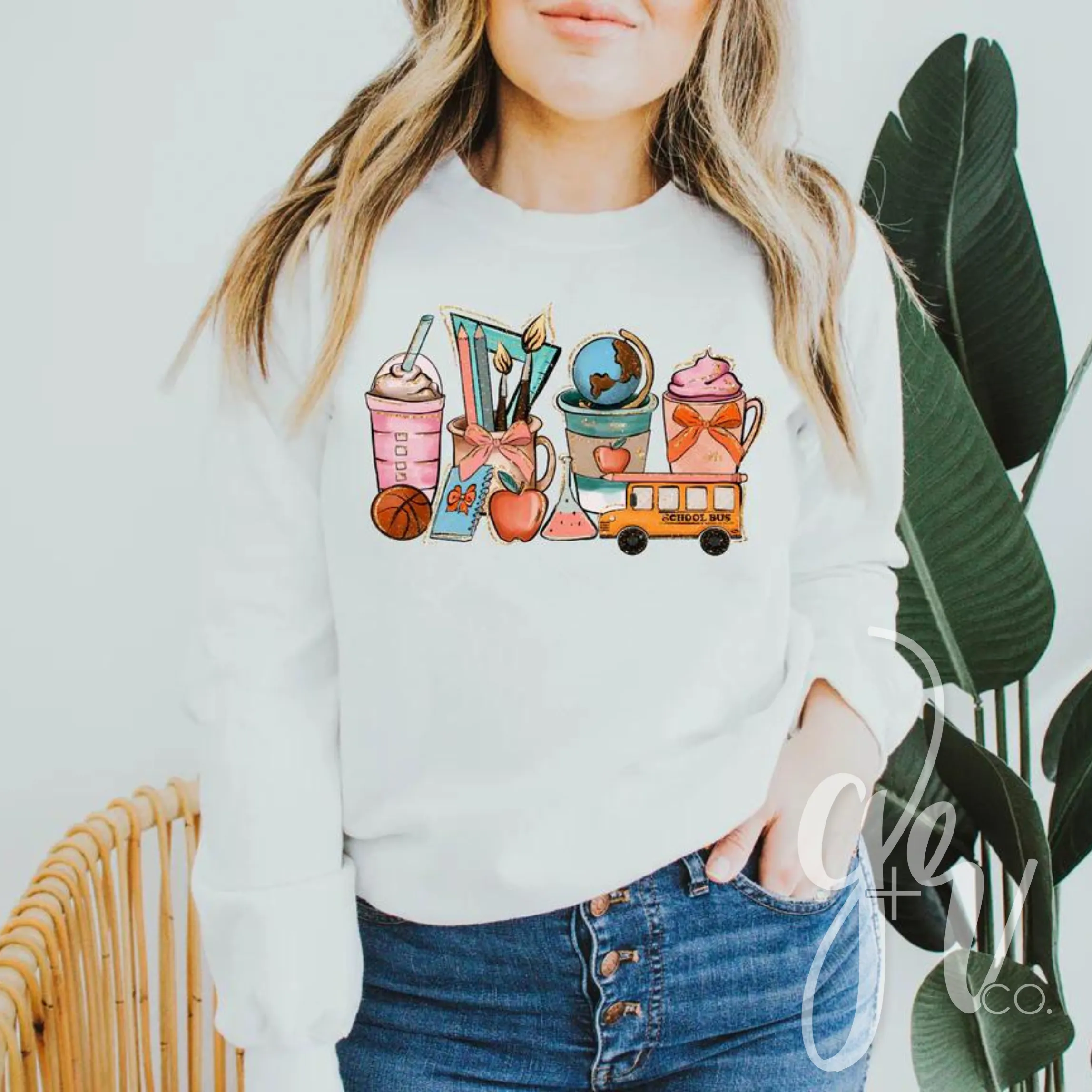 Teacher Lattes
