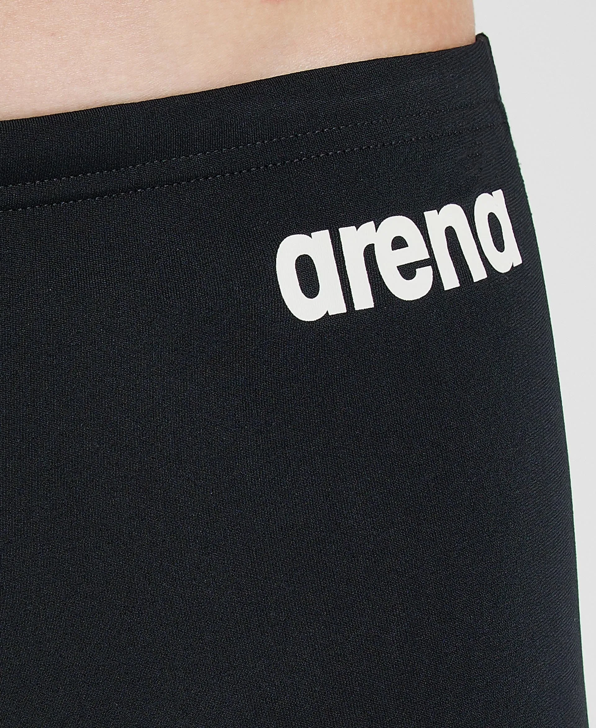 Team Swim Short Solid (Boys')