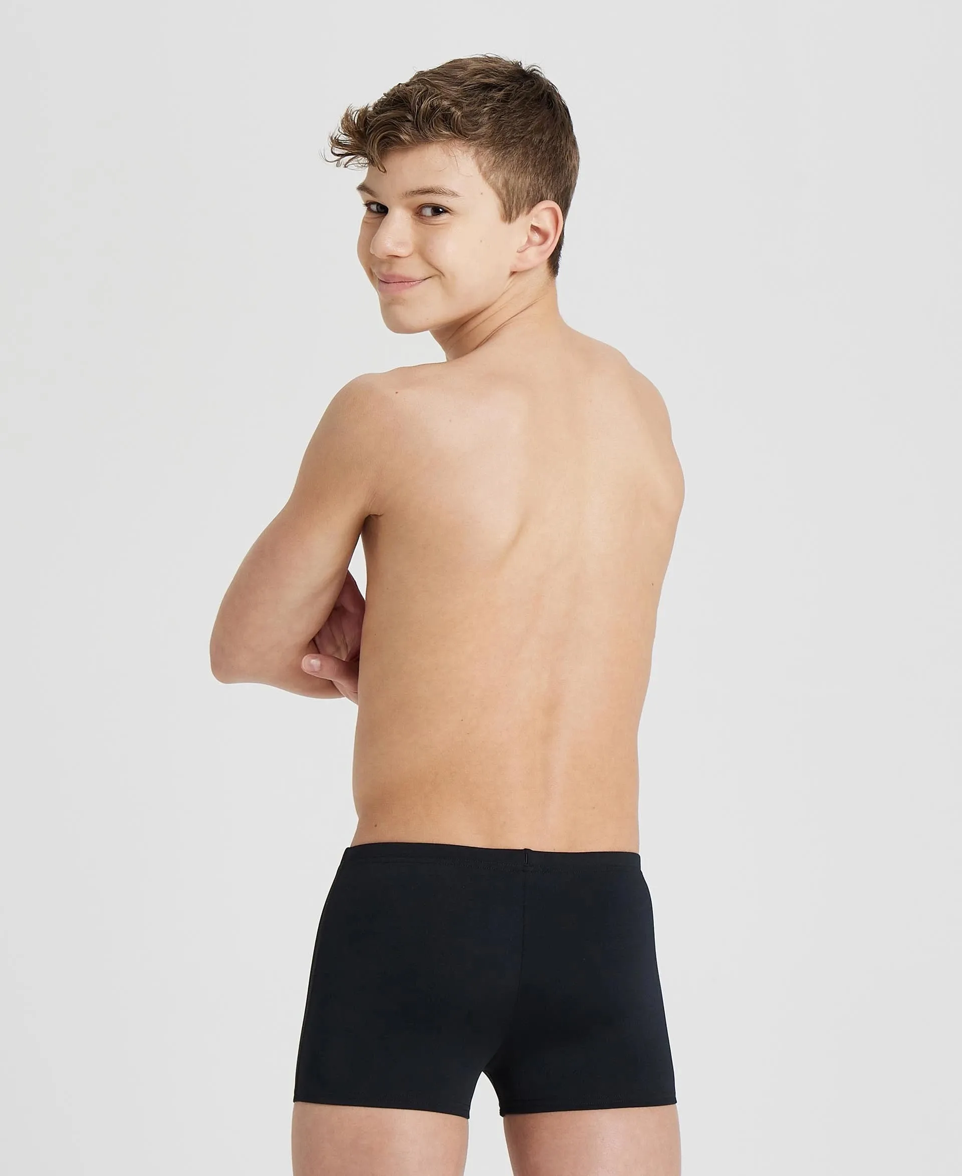 Team Swim Short Solid (Boys')