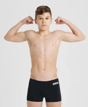 Team Swim Short Solid (Boys')