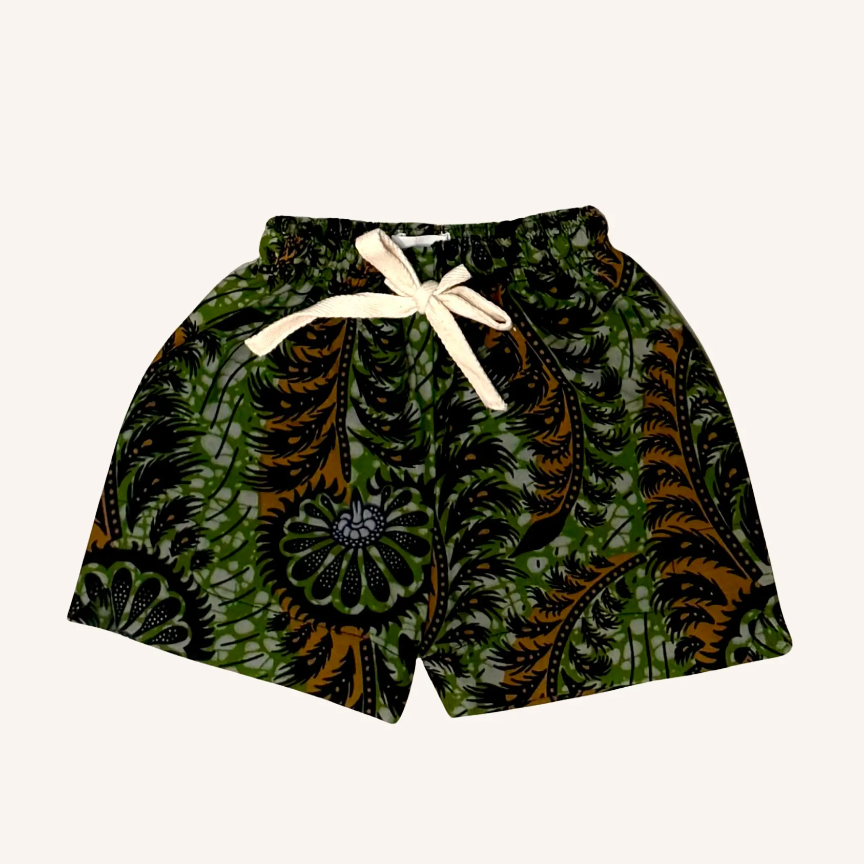 Temi Shorts | Dark Fern