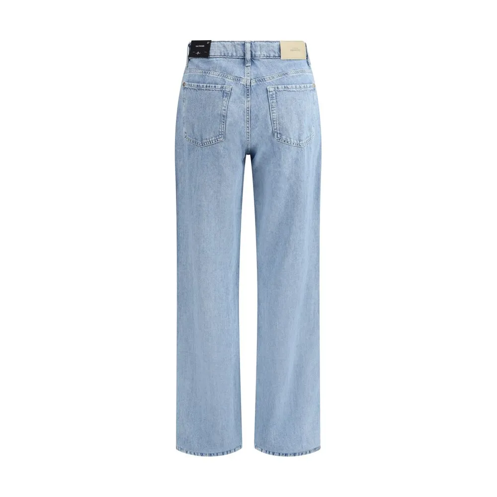 Tess Jeans