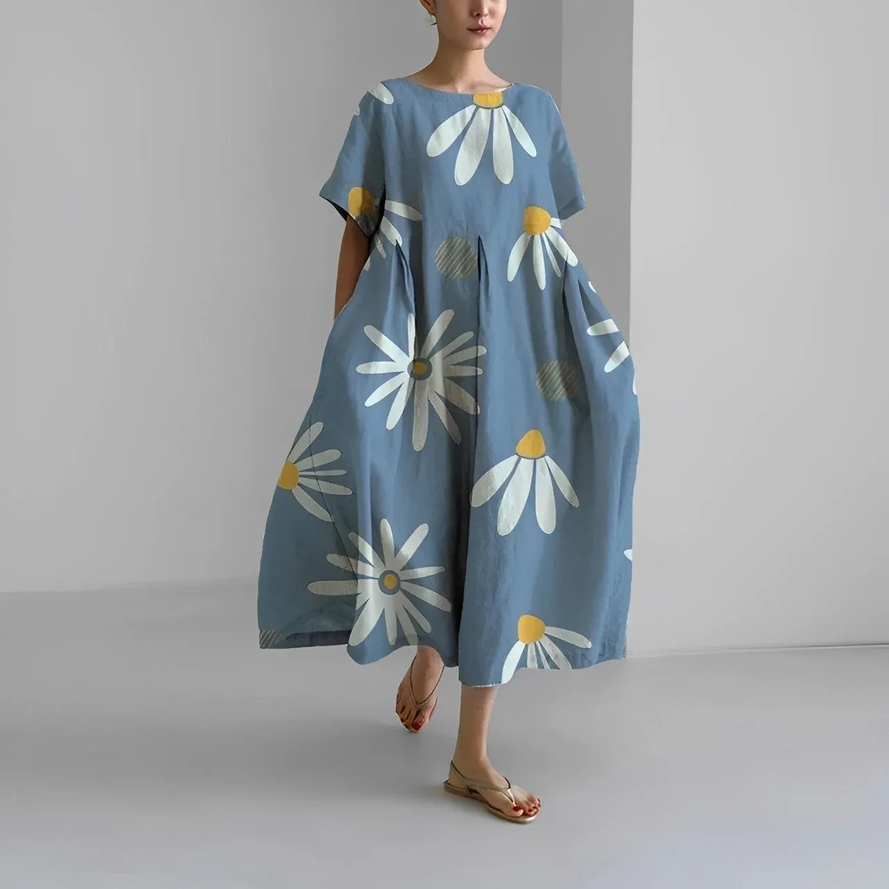 Thalia® | Relaxed and stylish summer dress