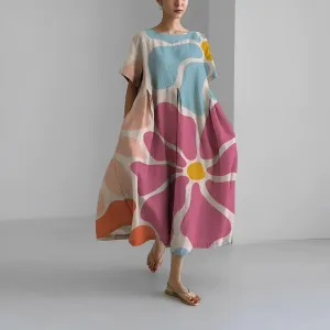 Thalia® | Relaxed and stylish summer dress