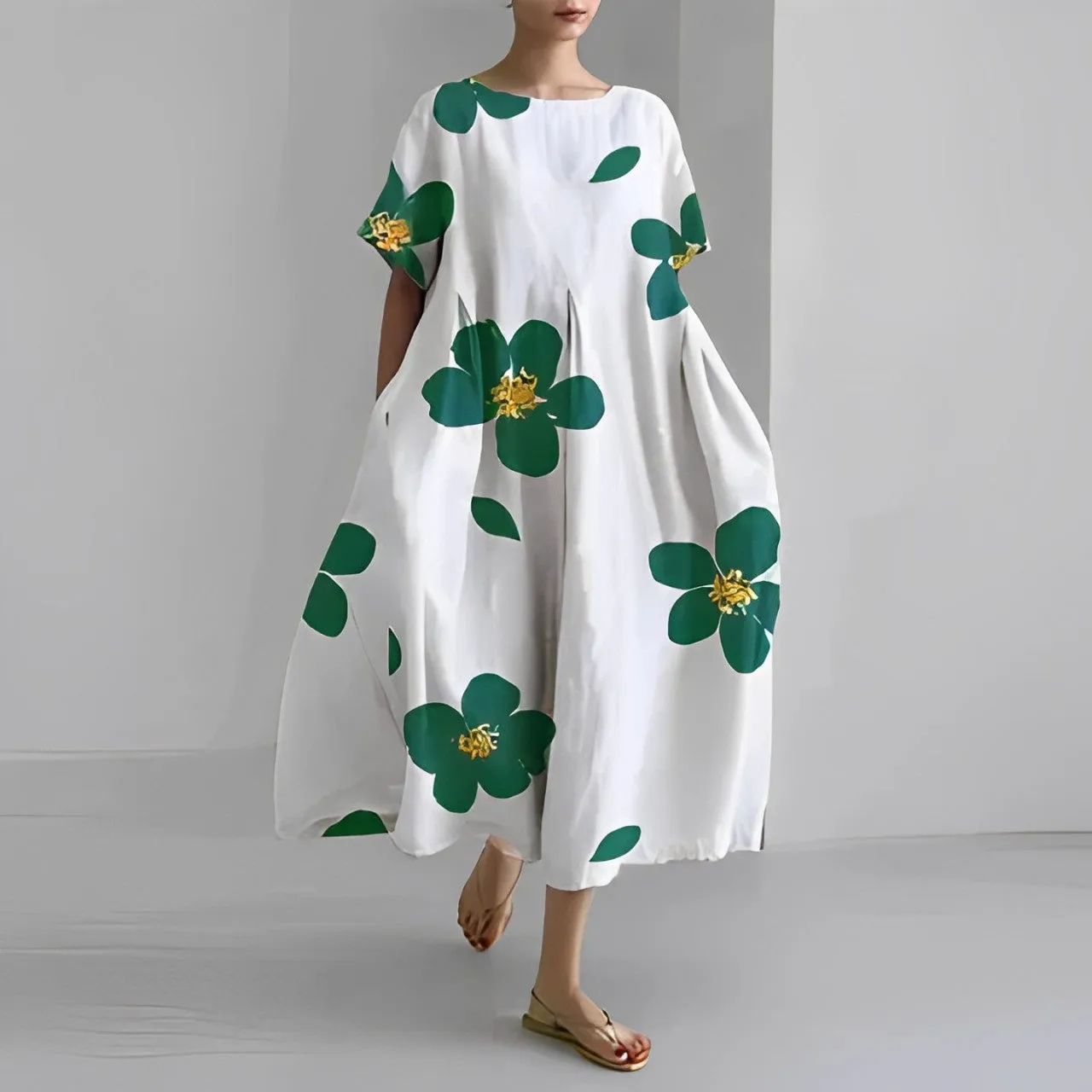Thalia® | Relaxed and stylish summer dress