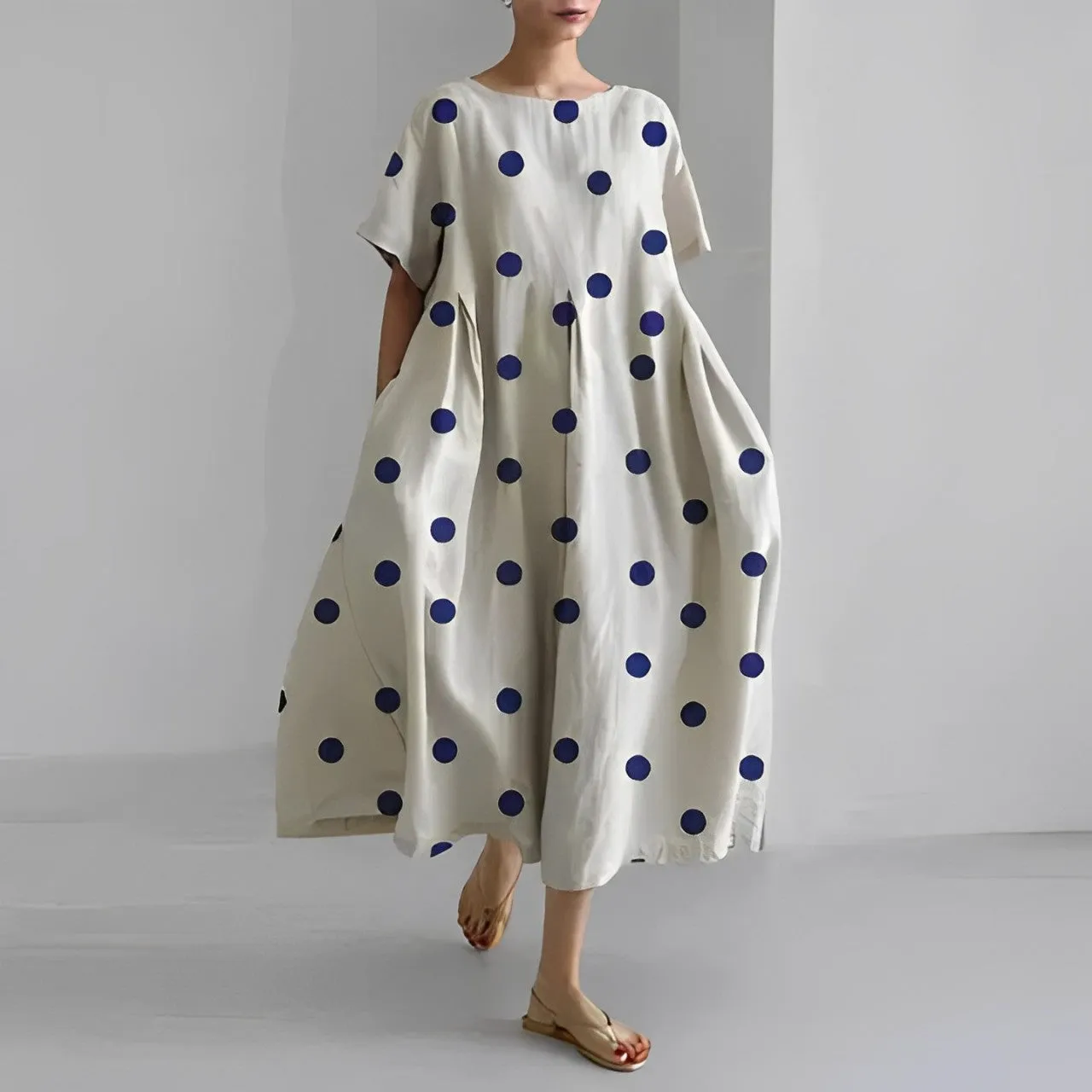 Thalia® | Relaxed and stylish summer dress