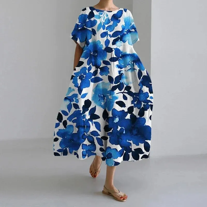 Thalia® | Relaxed and stylish summer dress