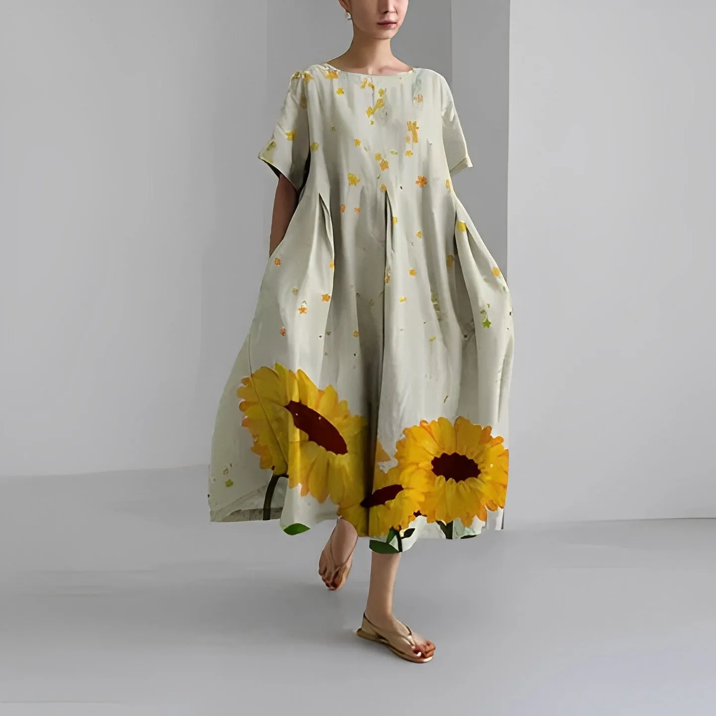 Thalia® | Relaxed and stylish summer dress