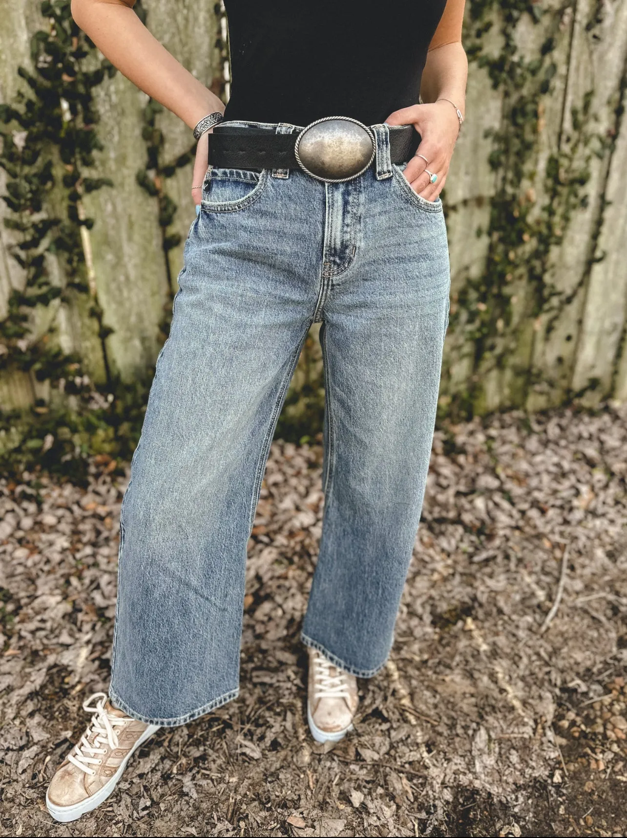 The Bingham Jeans